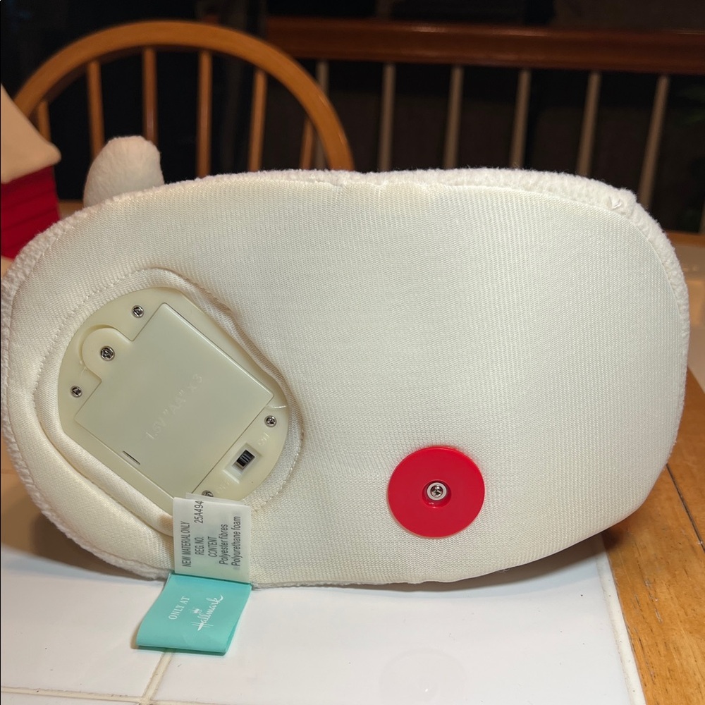 2013 Hallmark Jingle Pals